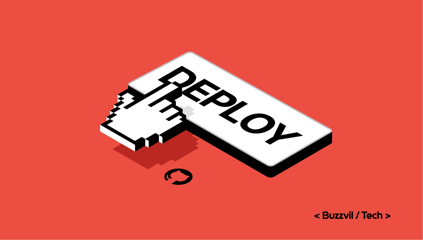 배포를 우아하게 - 원-클릭(one-click) 배포