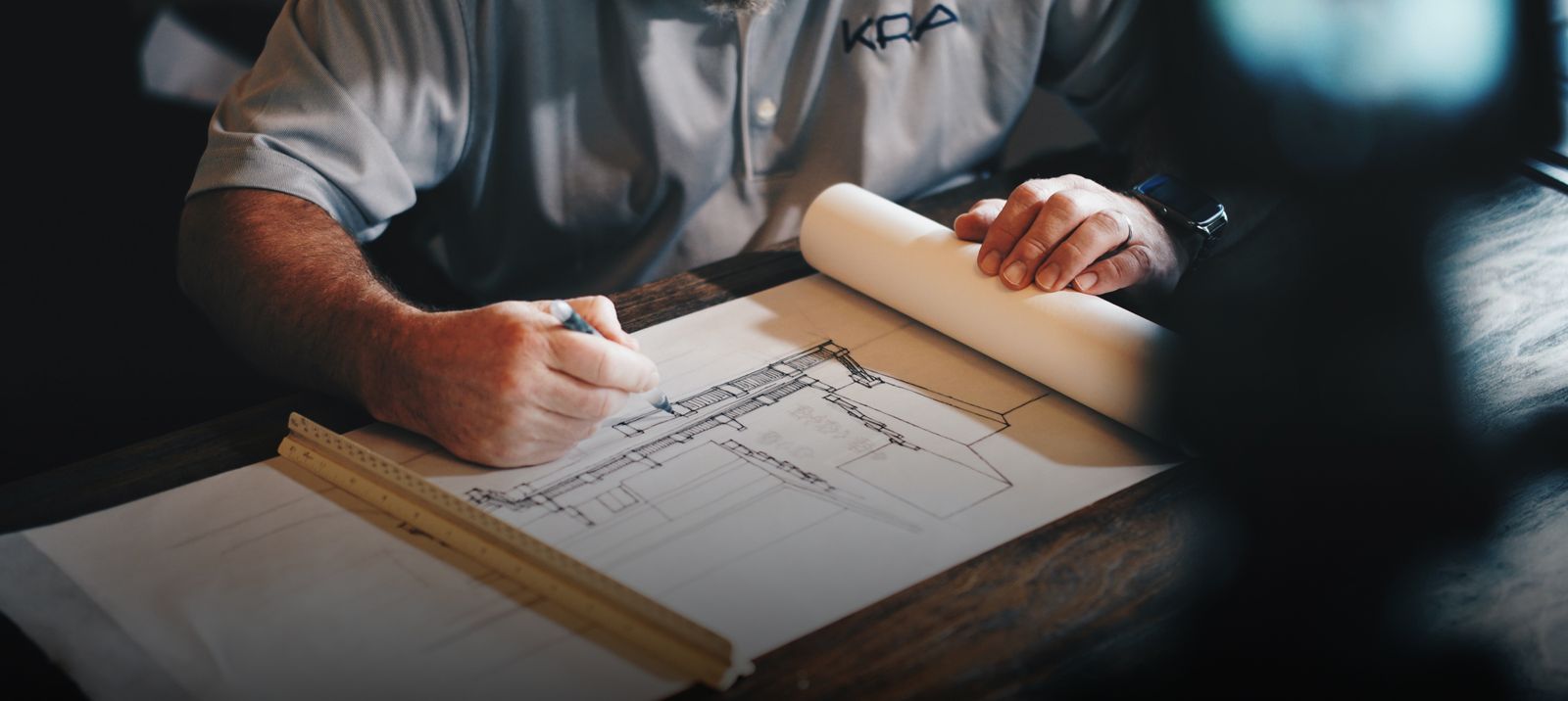 버즈빌의 소프트웨어 아키텍트는 어떤 일을 할까?