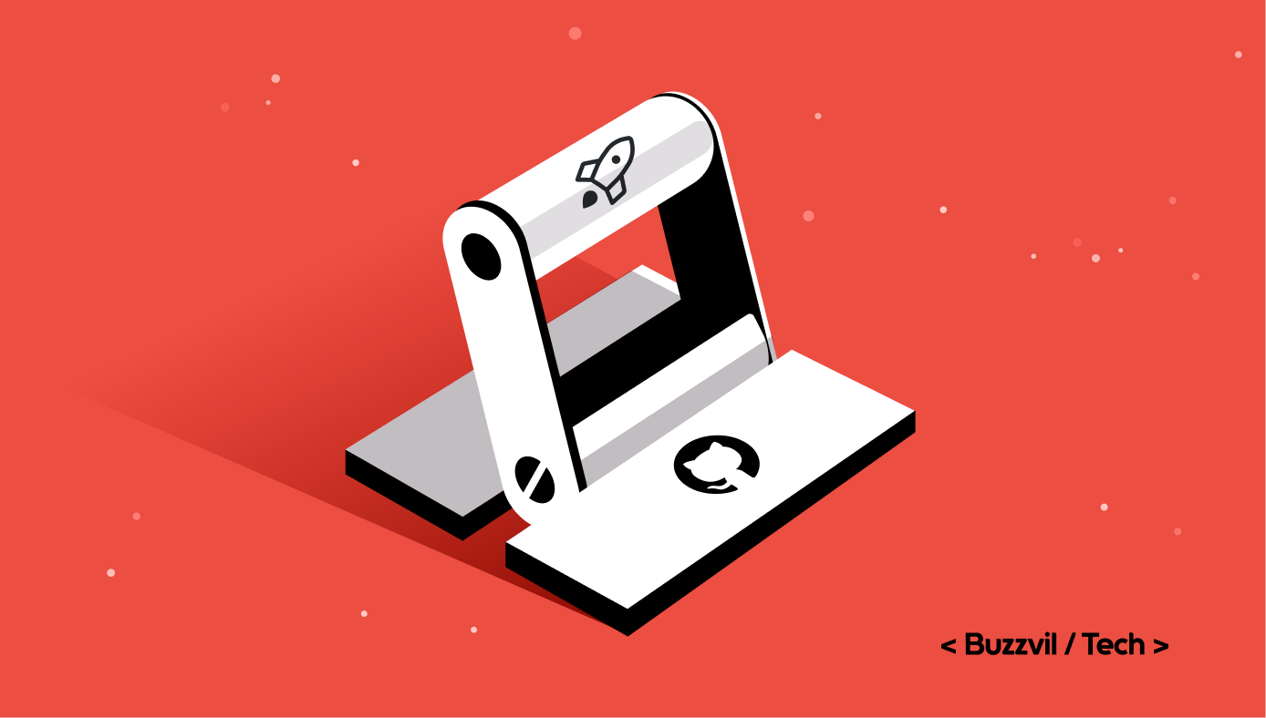 배포를 빠르게 - DIY(Deploy It Yourself)