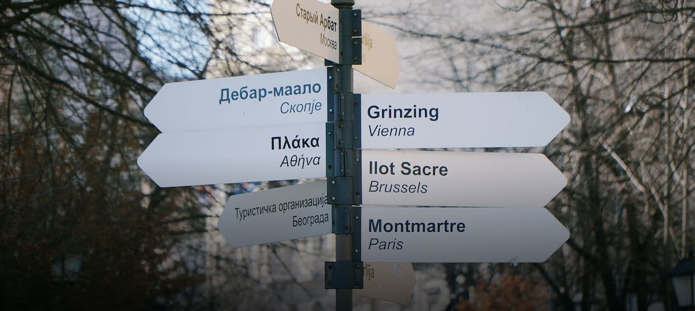 Keep Principles in Mind