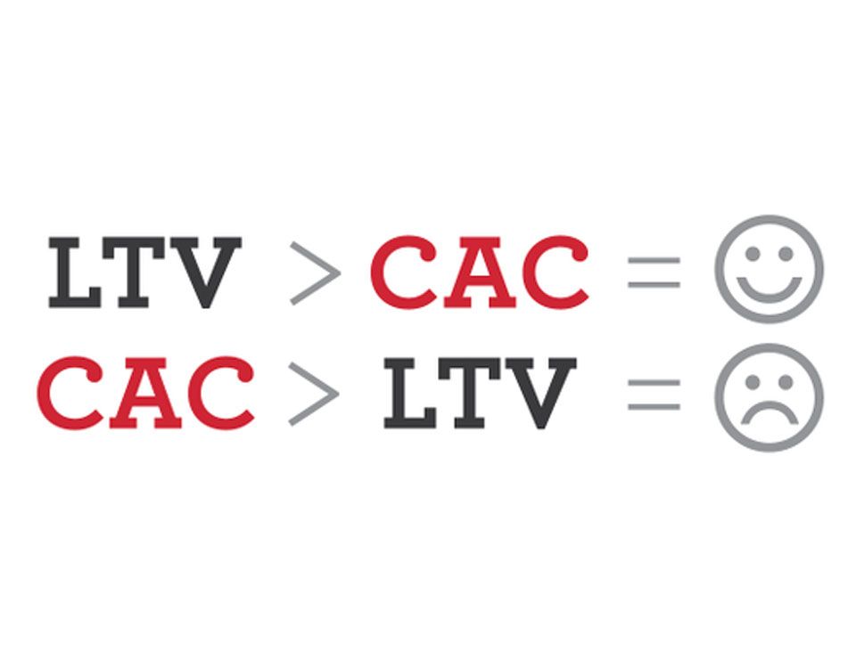 효과적인 LTV 활용기