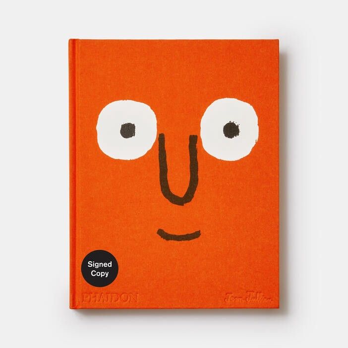 Jean Jullien book cover